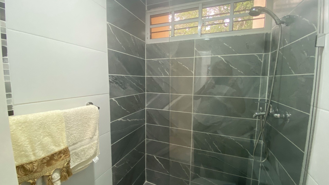 Photo of Bathroom in Santiago Province