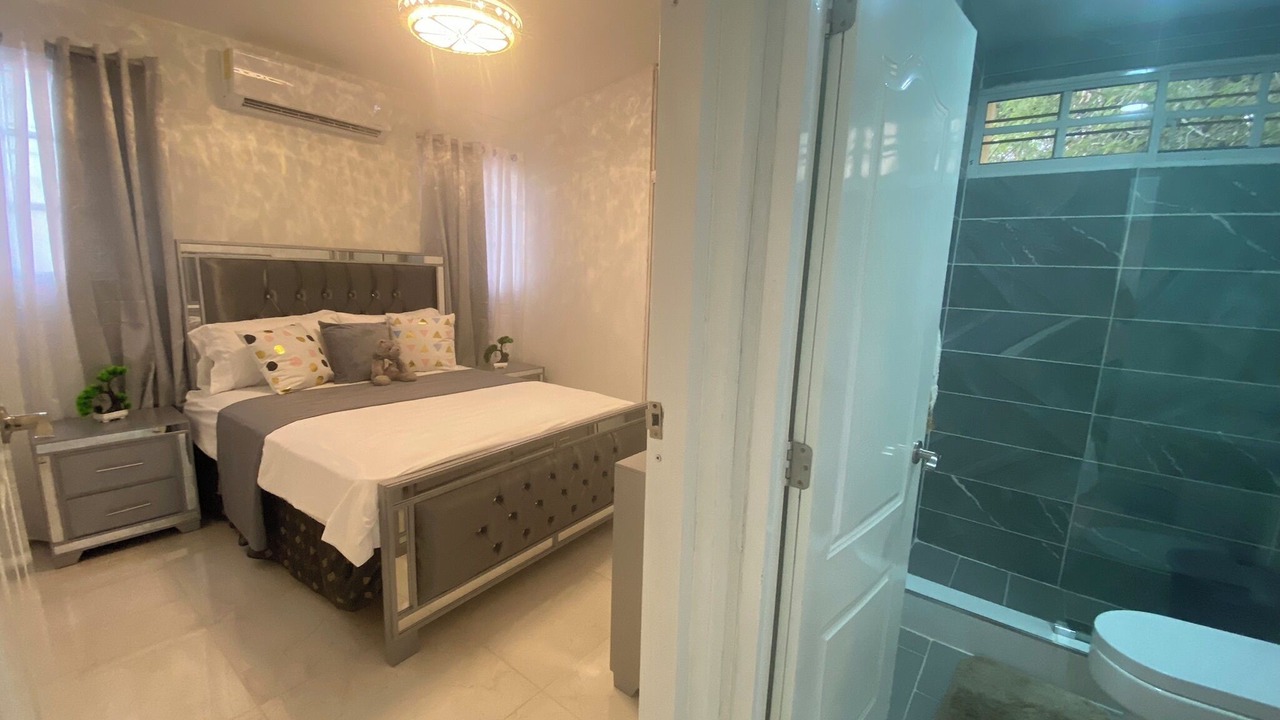 Photo of Bedroom in Santiago Province