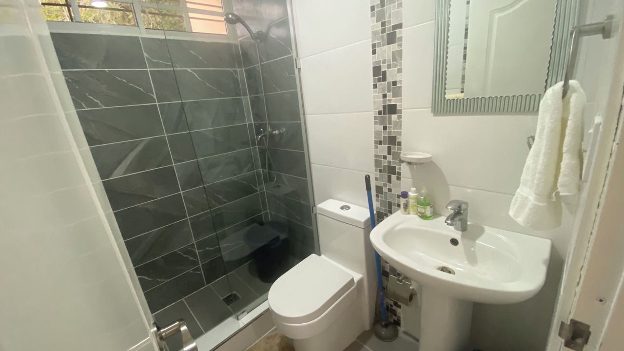 Photo of Bathroom in Santiago Province