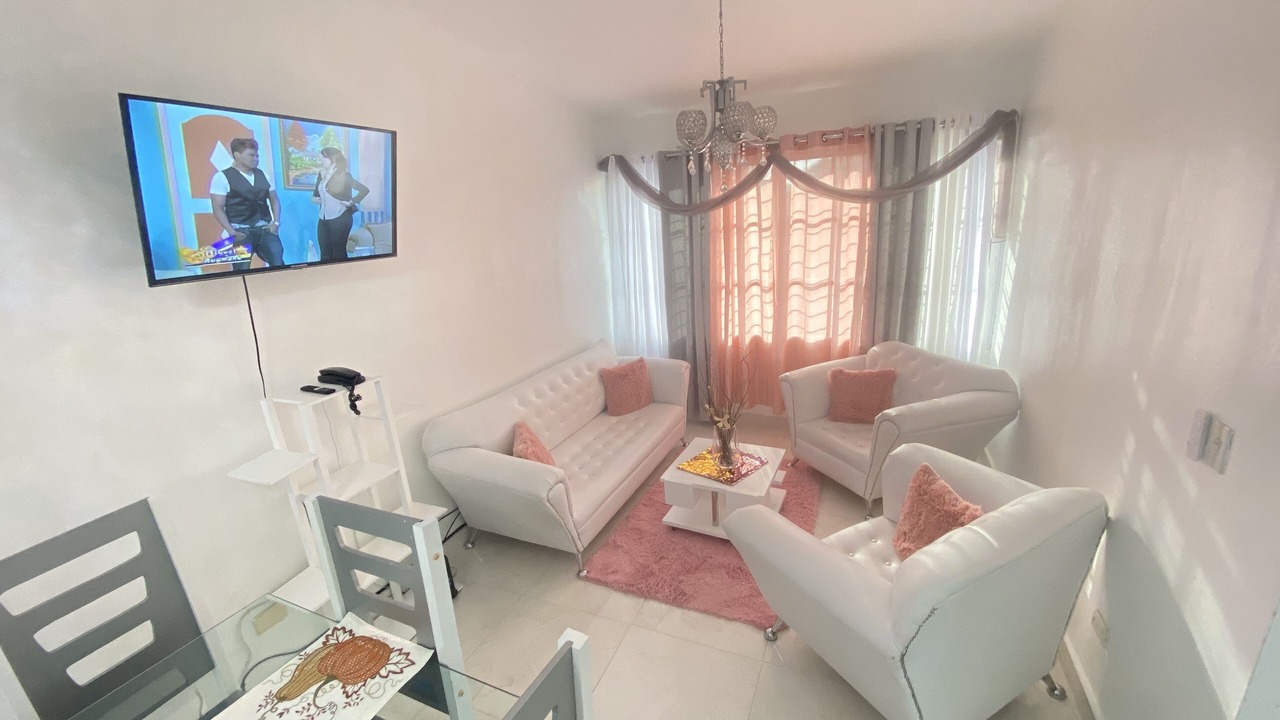 Photo of Livingroom in Santiago Province