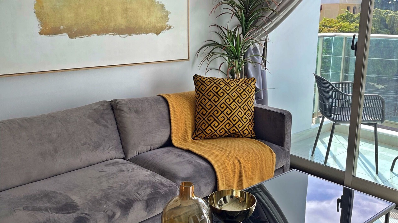 Photo of Livingroom in Evaristo Morales
