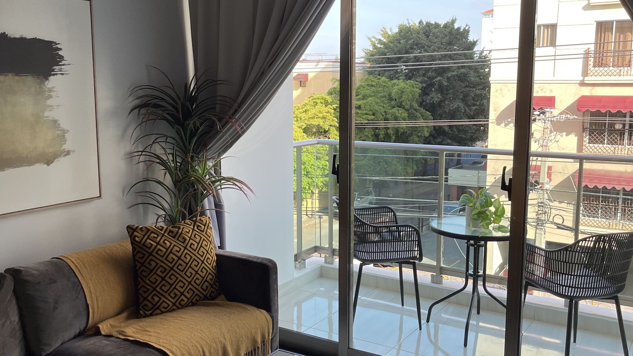 Photo of Livingroom in Evaristo Morales