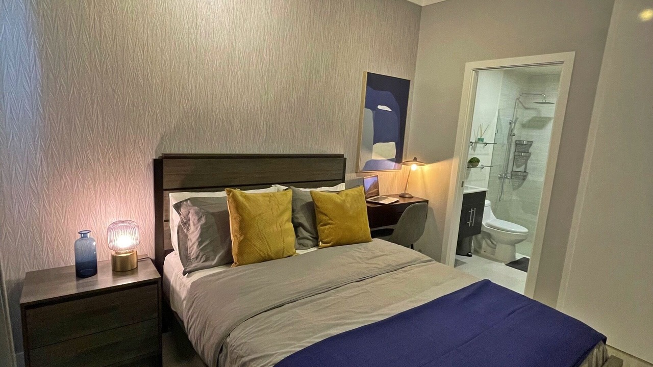 Photo of Bedroom in Evaristo Morales