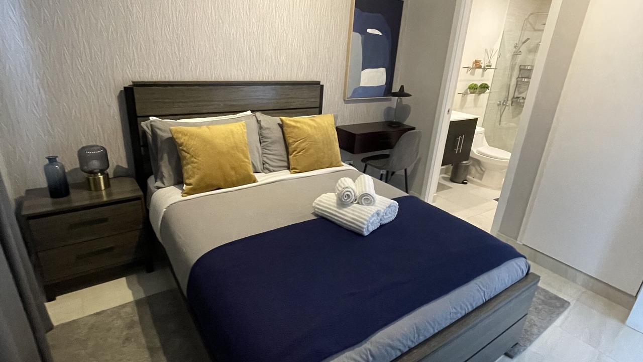 Photo of Bedroom in Evaristo Morales