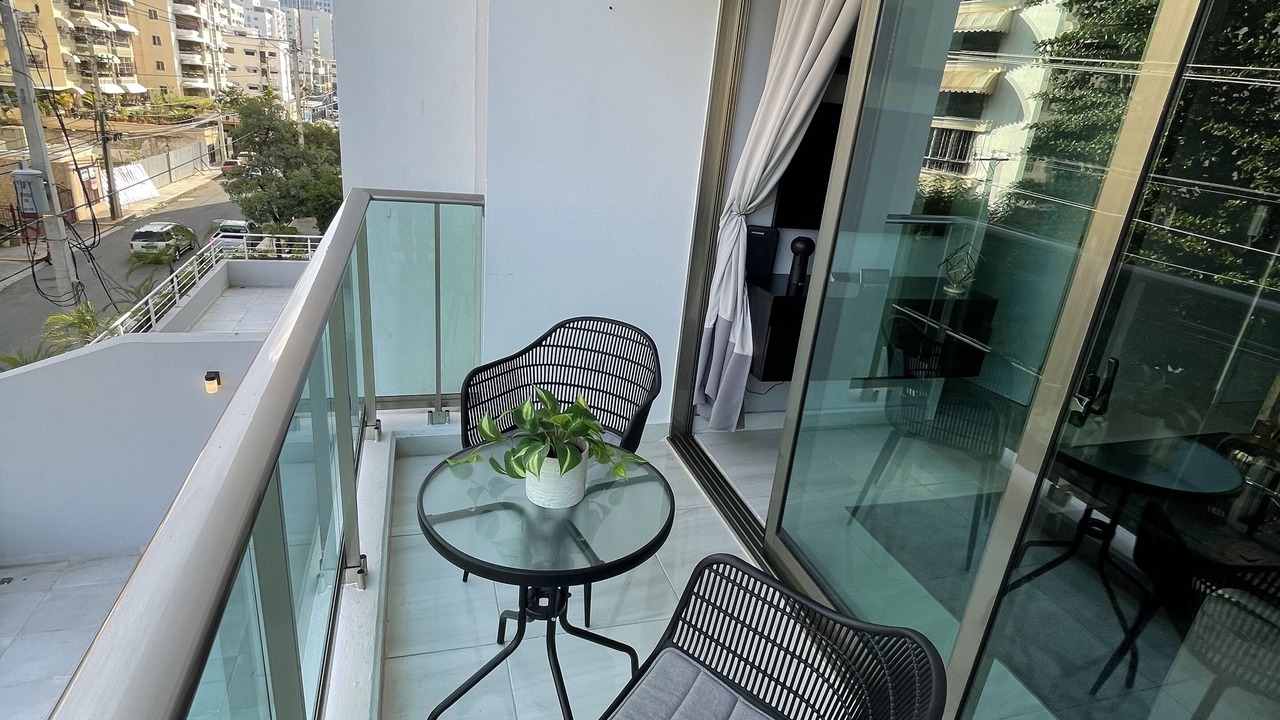 Photo of Outdoor in Evaristo Morales