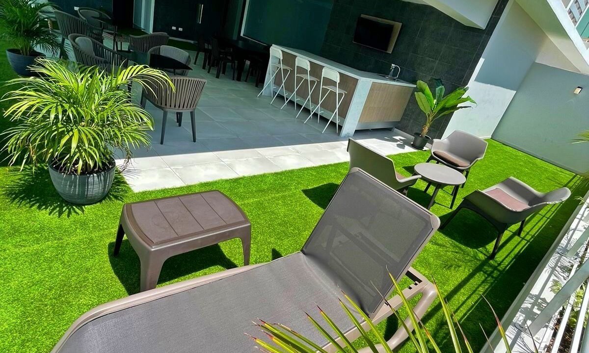 Photo of Patio Balcony in Evaristo Morales