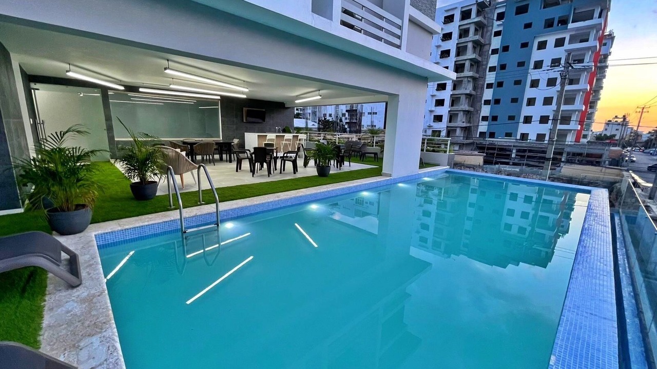 Photo of Outdoor in Evaristo Morales