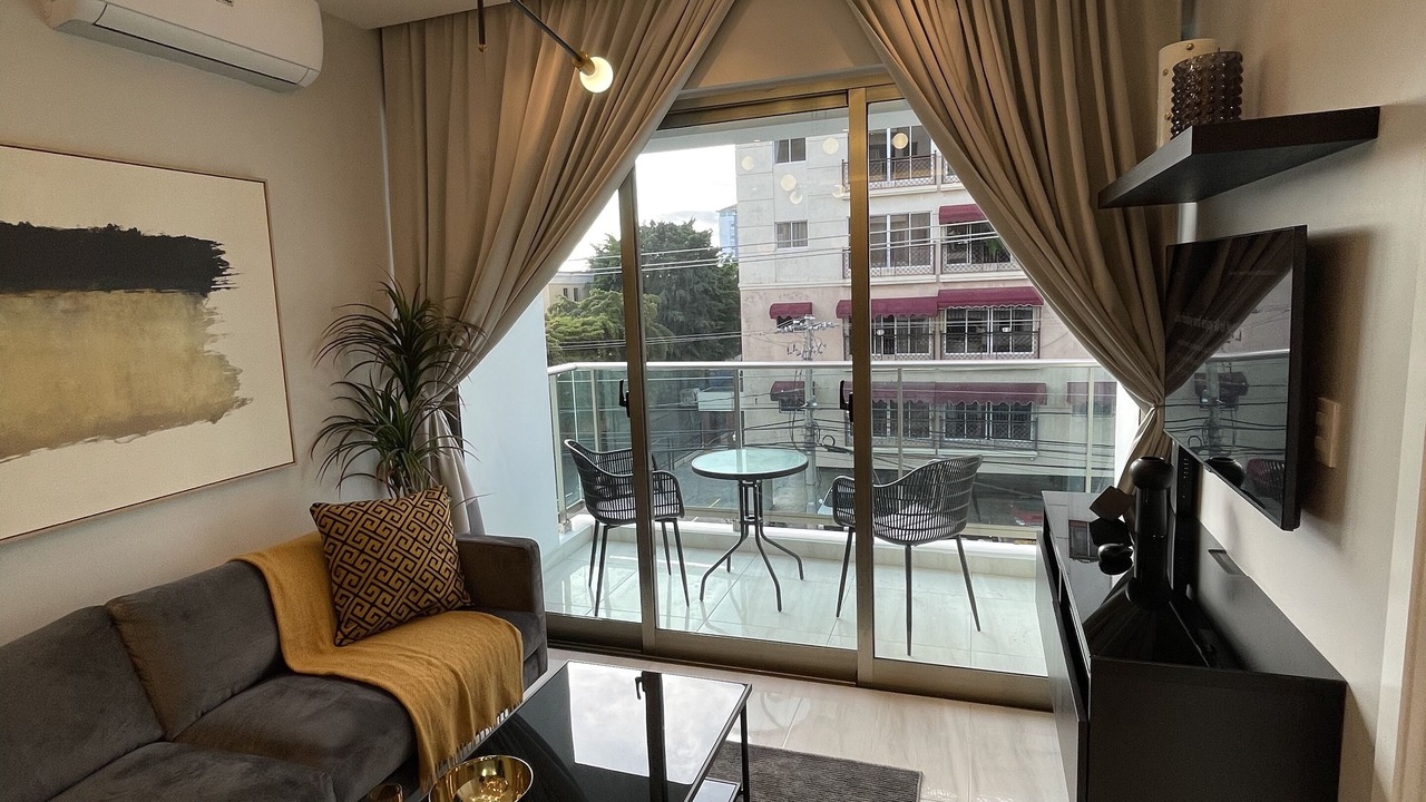 Photo of Livingroom in Evaristo Morales