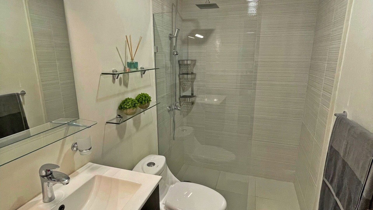 Photo of Bathroom in Evaristo Morales