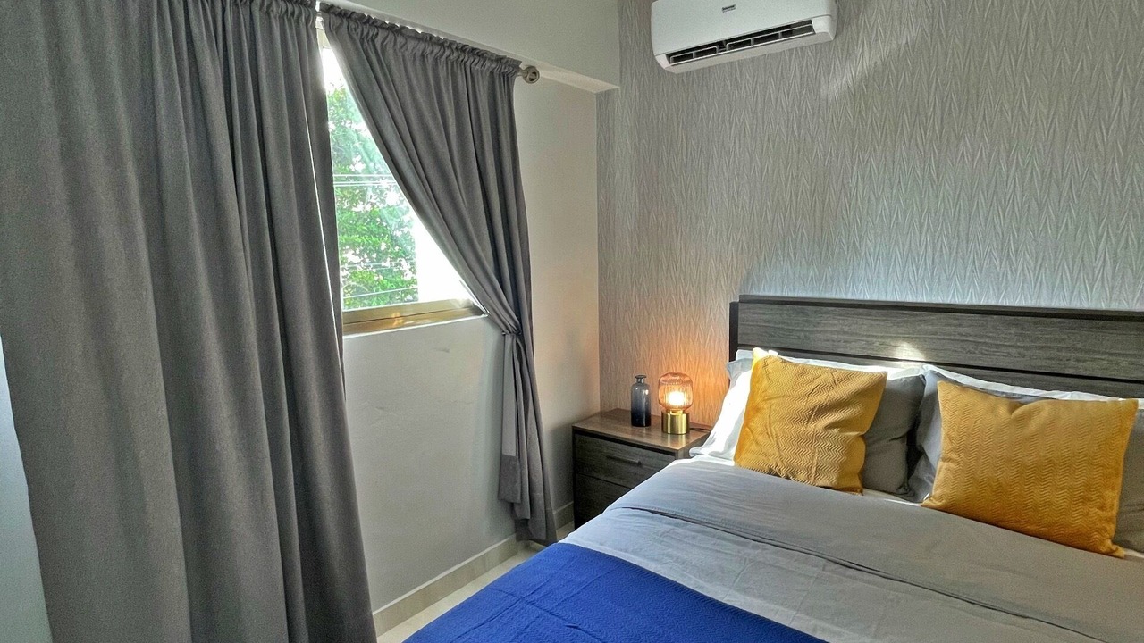 Photo of Bedroom in Evaristo Morales
