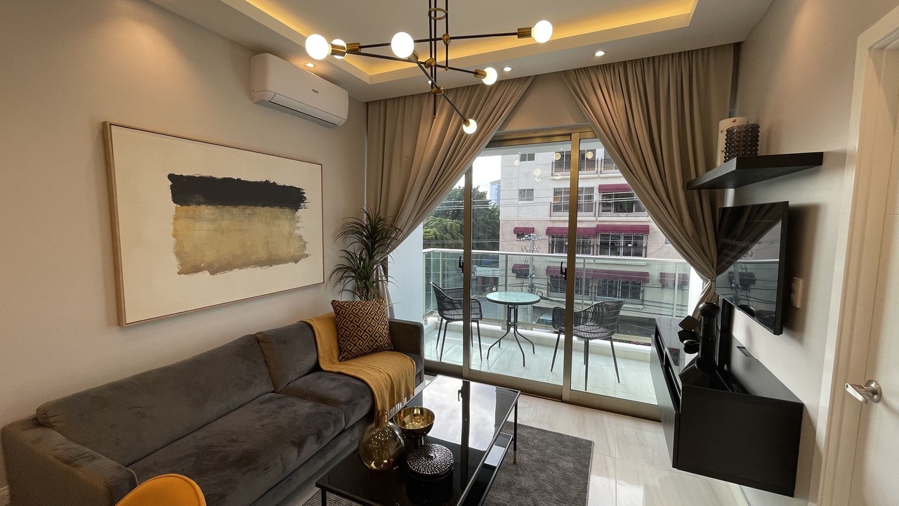 Photo of Livingroom in Evaristo Morales