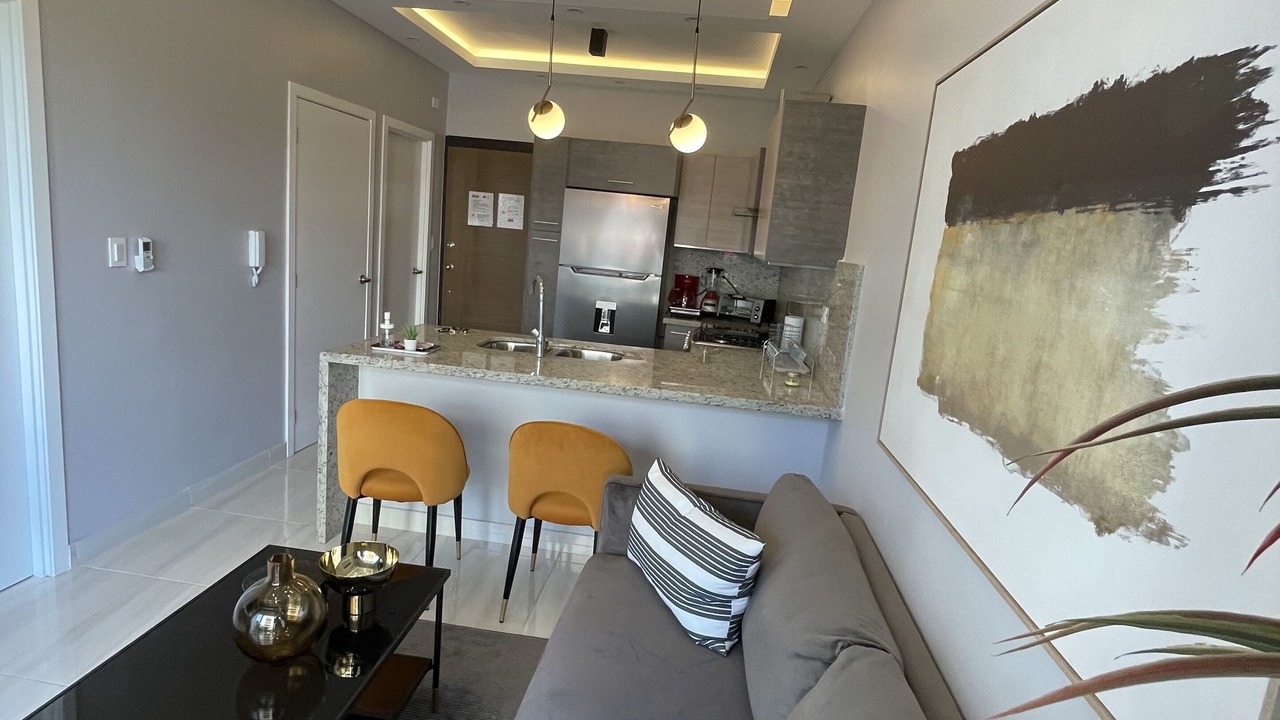 Photo of Livingroom in Evaristo Morales