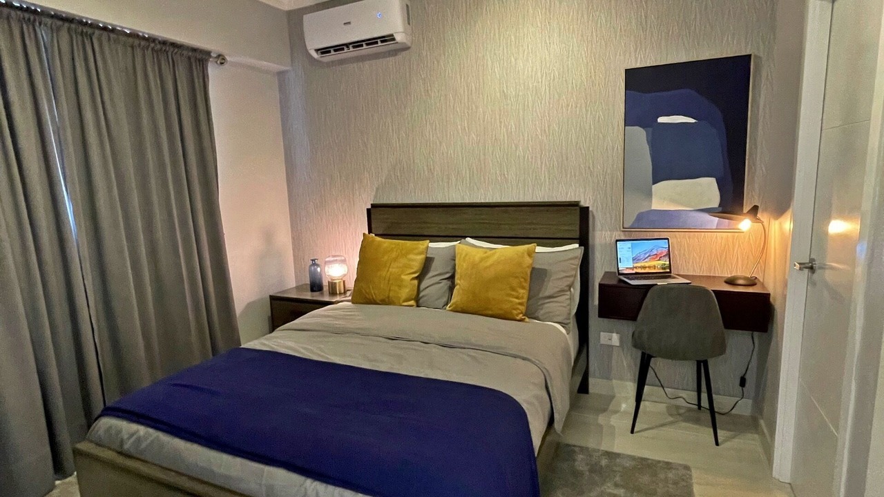 Photo of Bedroom in Evaristo Morales