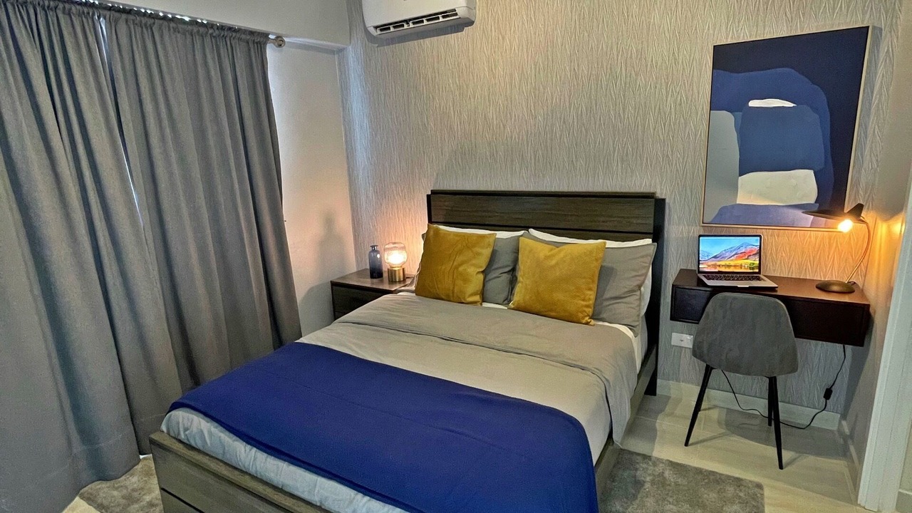 Photo of Bedroom in Evaristo Morales