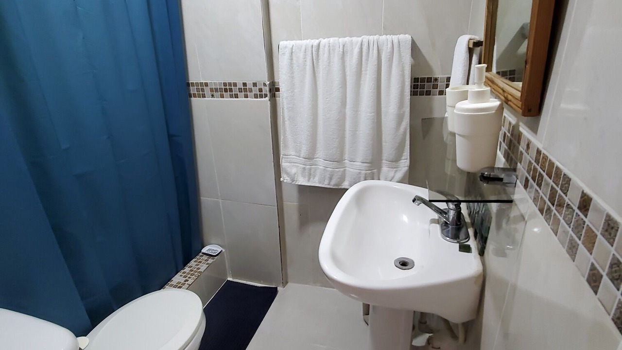 Photo of Bathroom in Mata Hambre