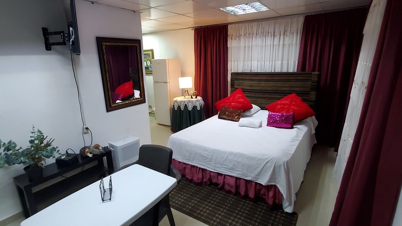 Photo of Bedroom in Mata Hambre