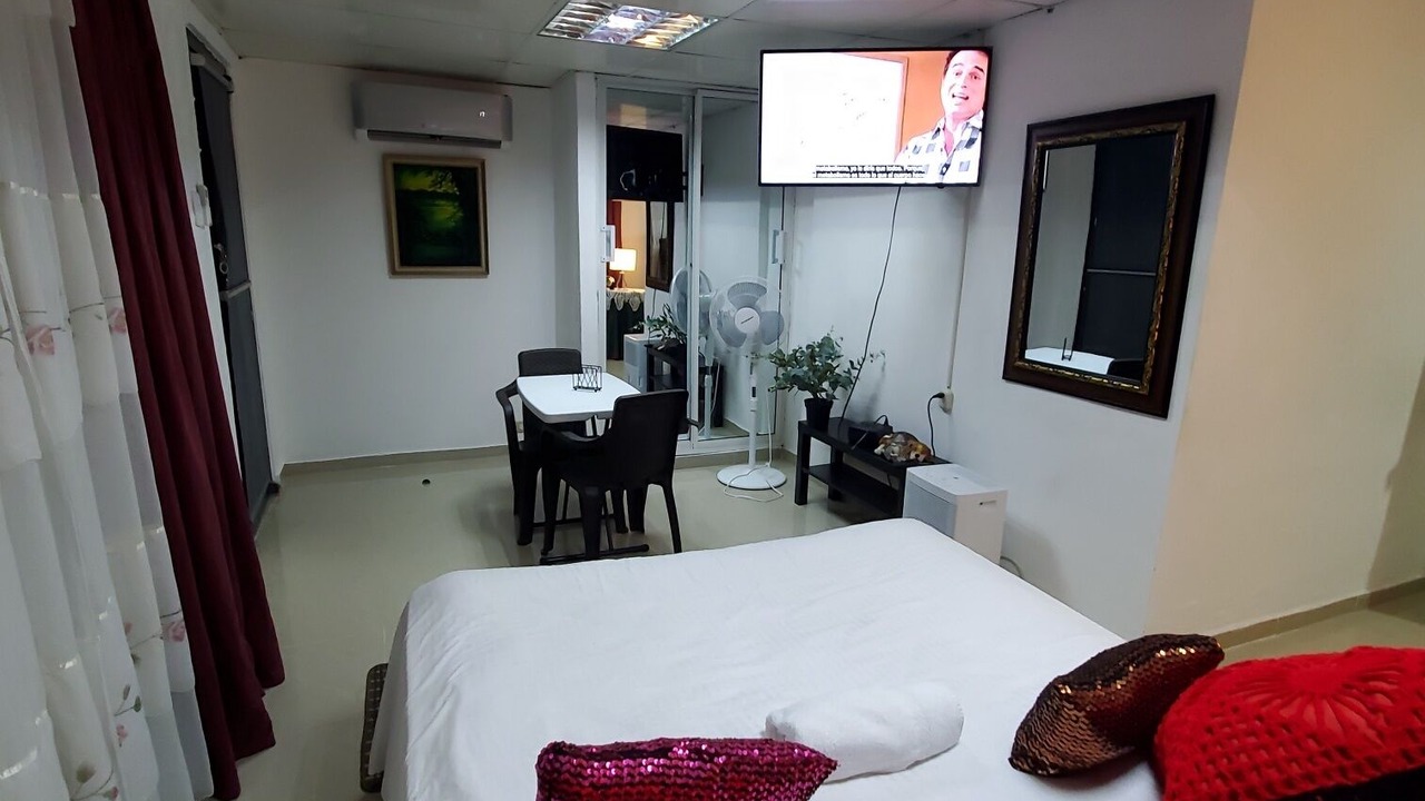 Photo of Bedroom in Mata Hambre