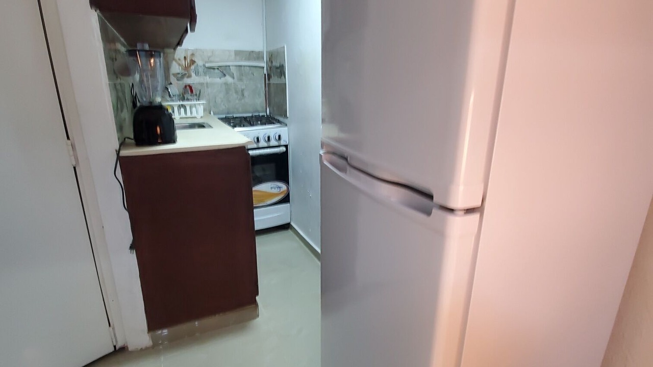 Photo of Kitchen in Mata Hambre