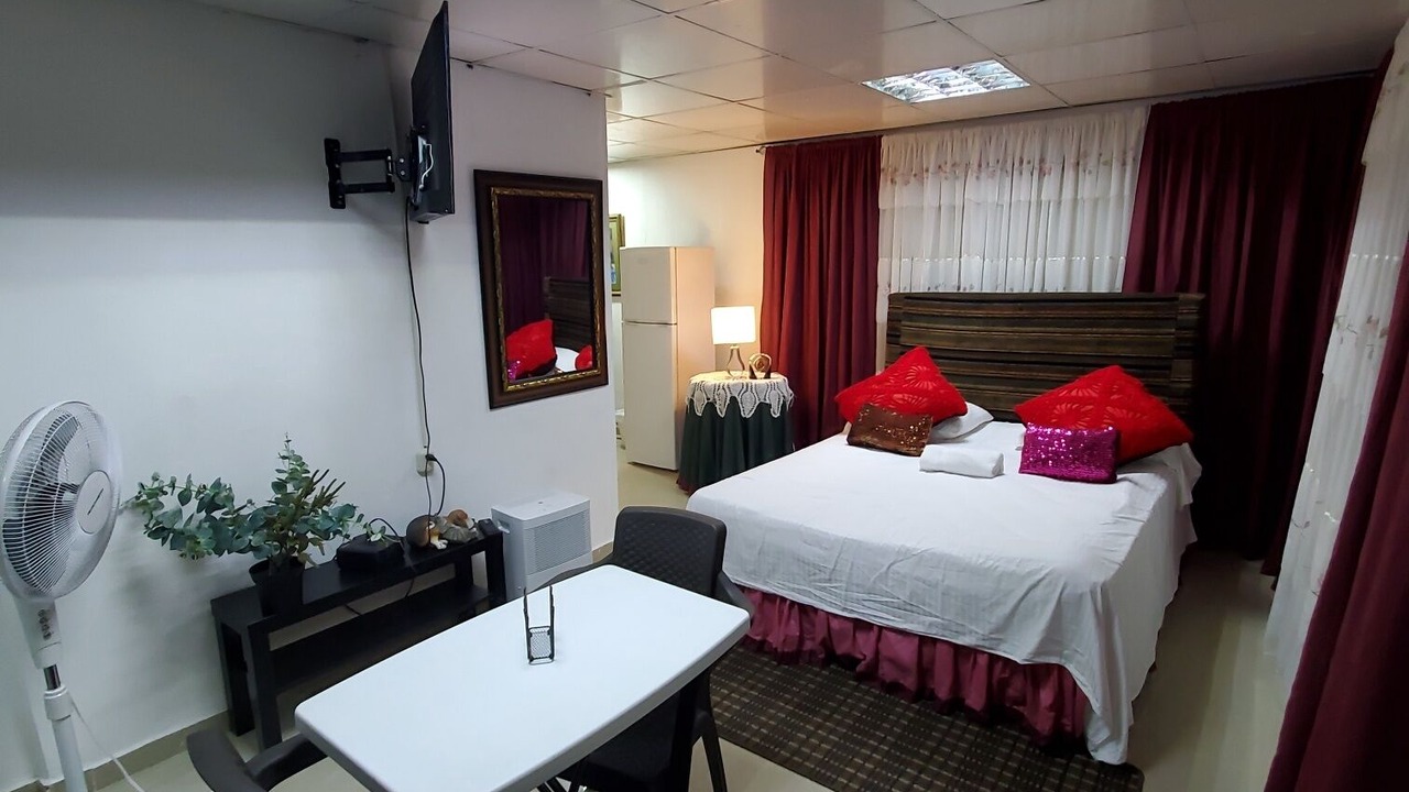 Photo of Bedroom in Mata Hambre