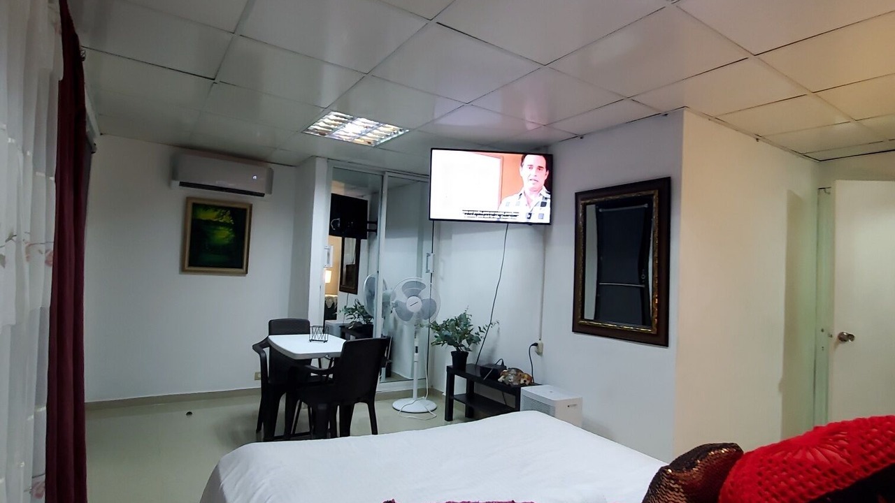 Photo of Bedroom in Mata Hambre