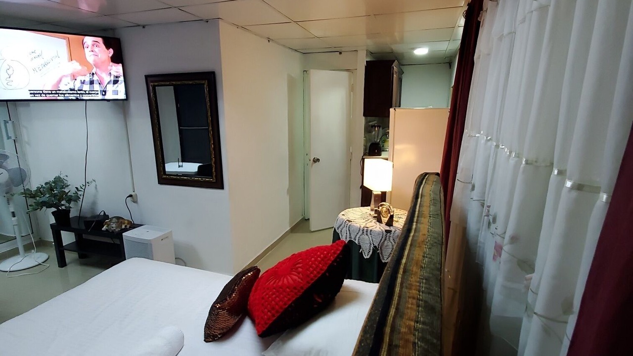 Photo of Bedroom in Mata Hambre