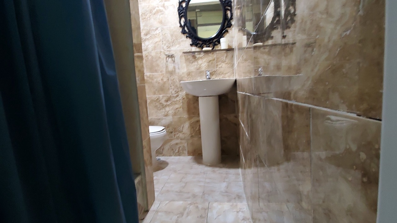 Photo of Bathroom in Mata Hambre