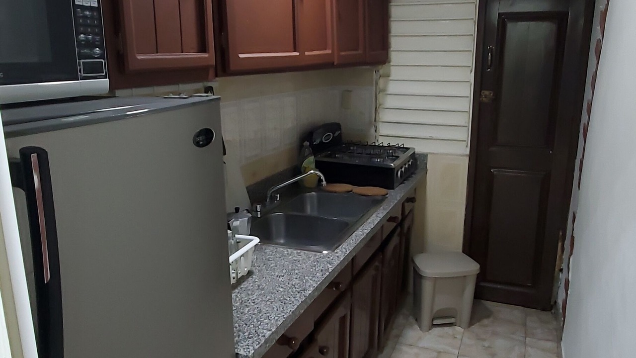 Photo of Kitchen in Mata Hambre