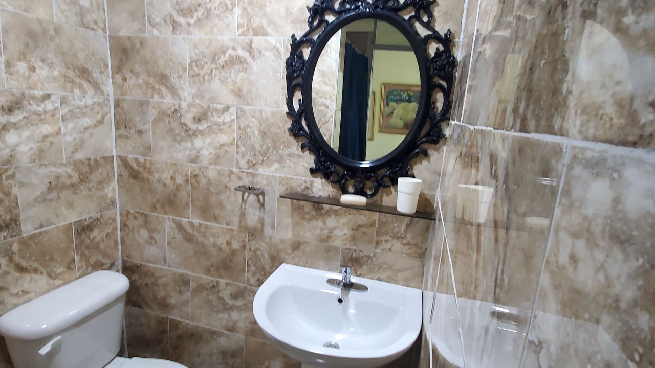 Photo of Bathroom in Mata Hambre