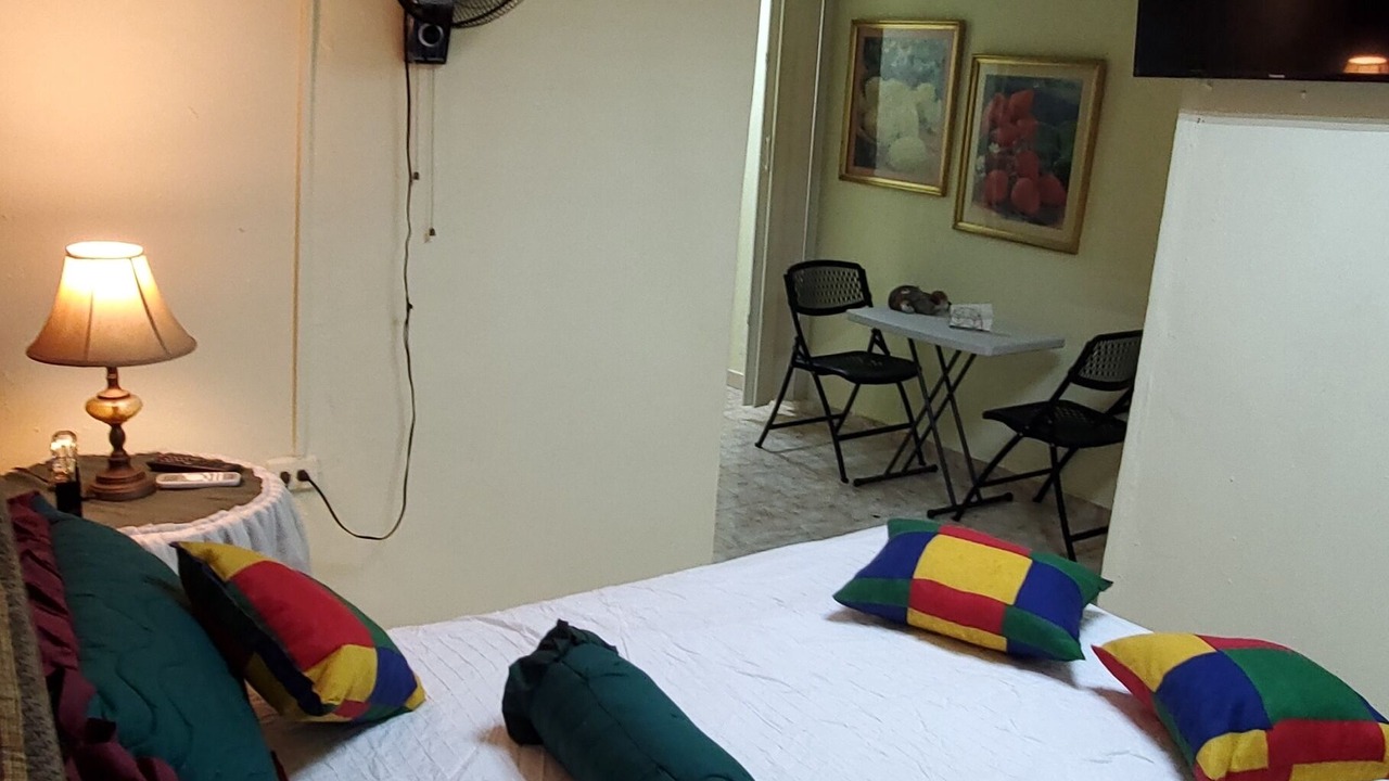 Photo of Bedroom in Mata Hambre