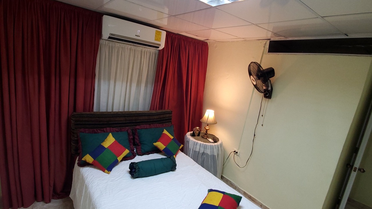 Photo of Bedroom in Mata Hambre