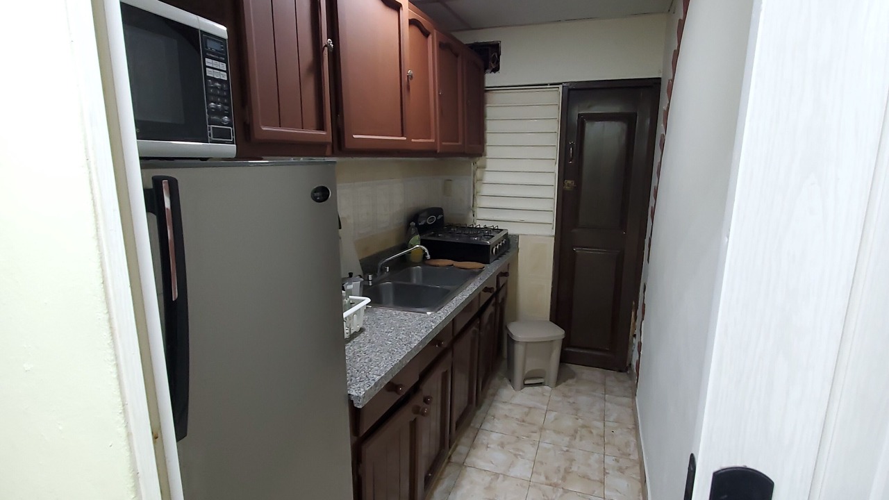 Photo of Kitchen in Mata Hambre
