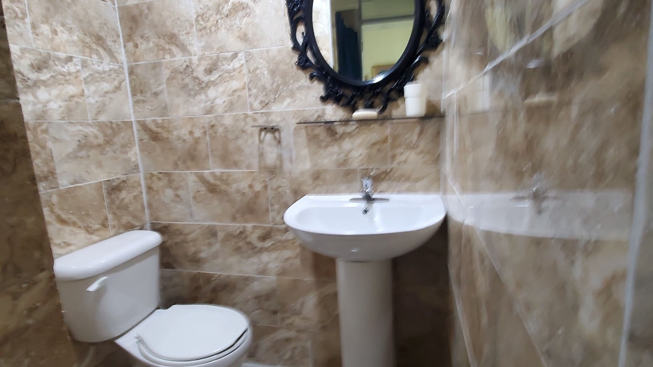 Photo of Bathroom in Mata Hambre