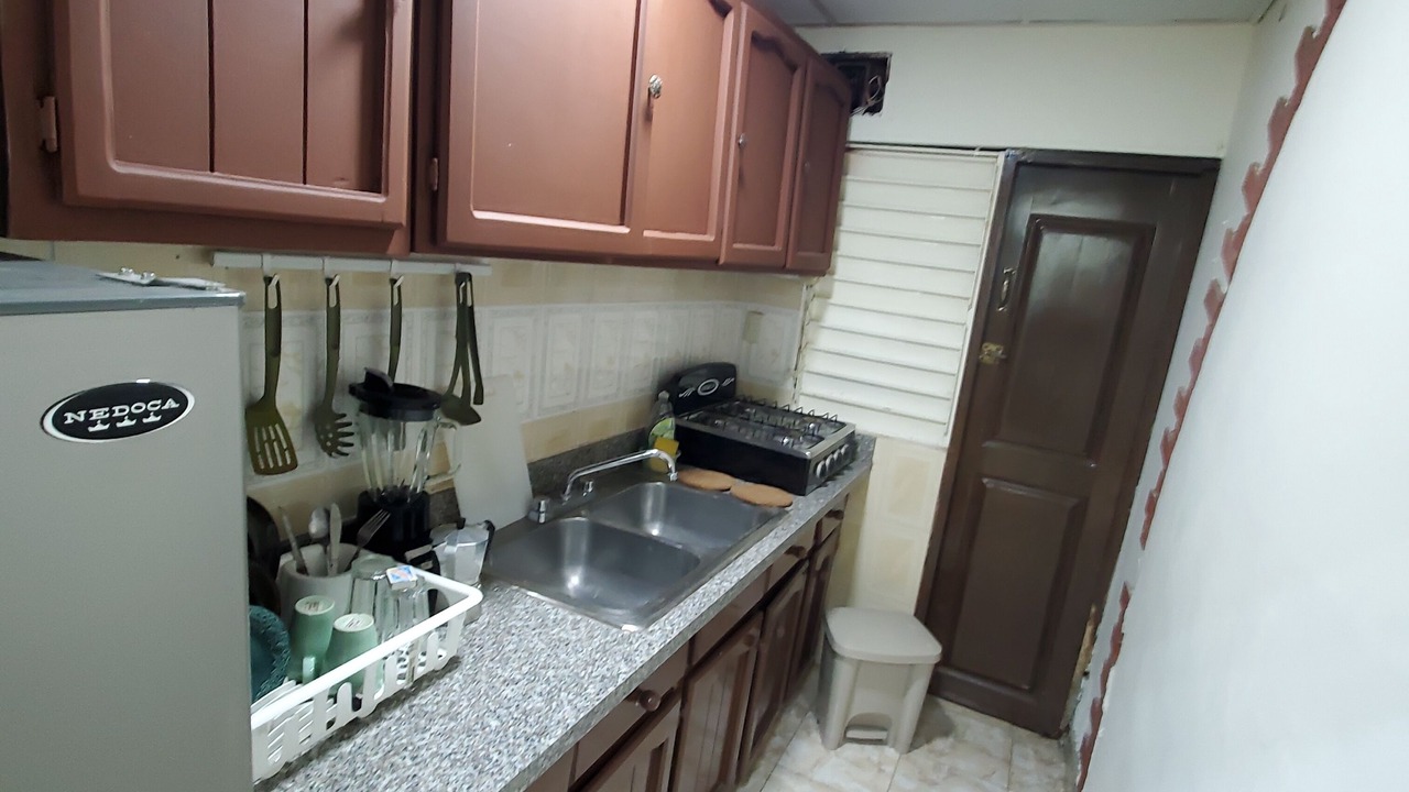 Photo of Kitchen in Mata Hambre