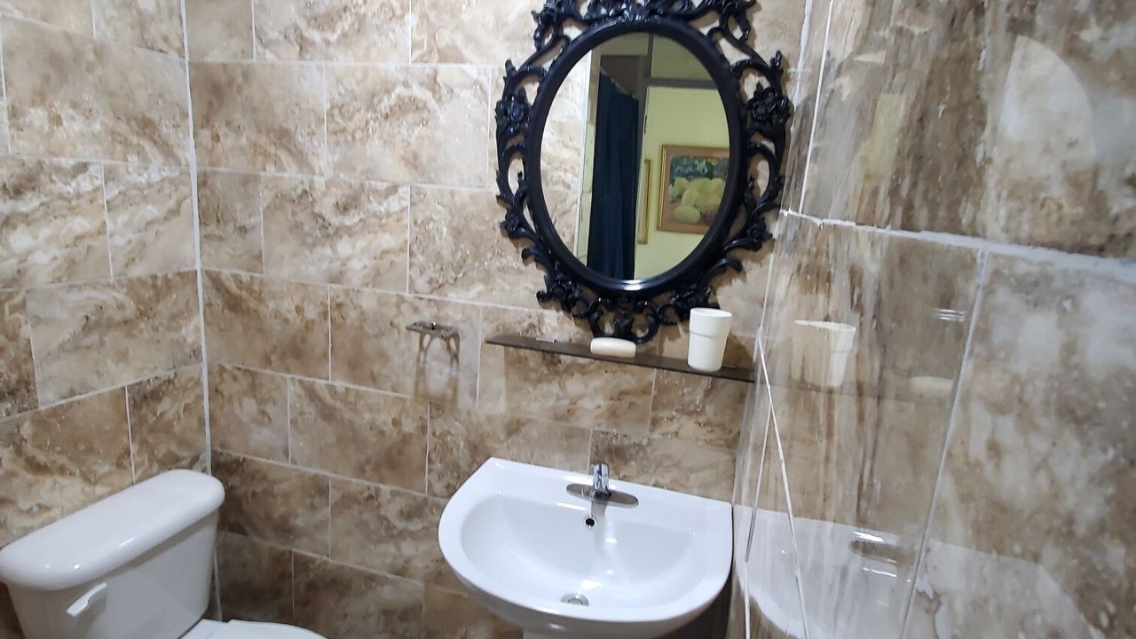 Photo of Bathroom in Centro de los Heroes