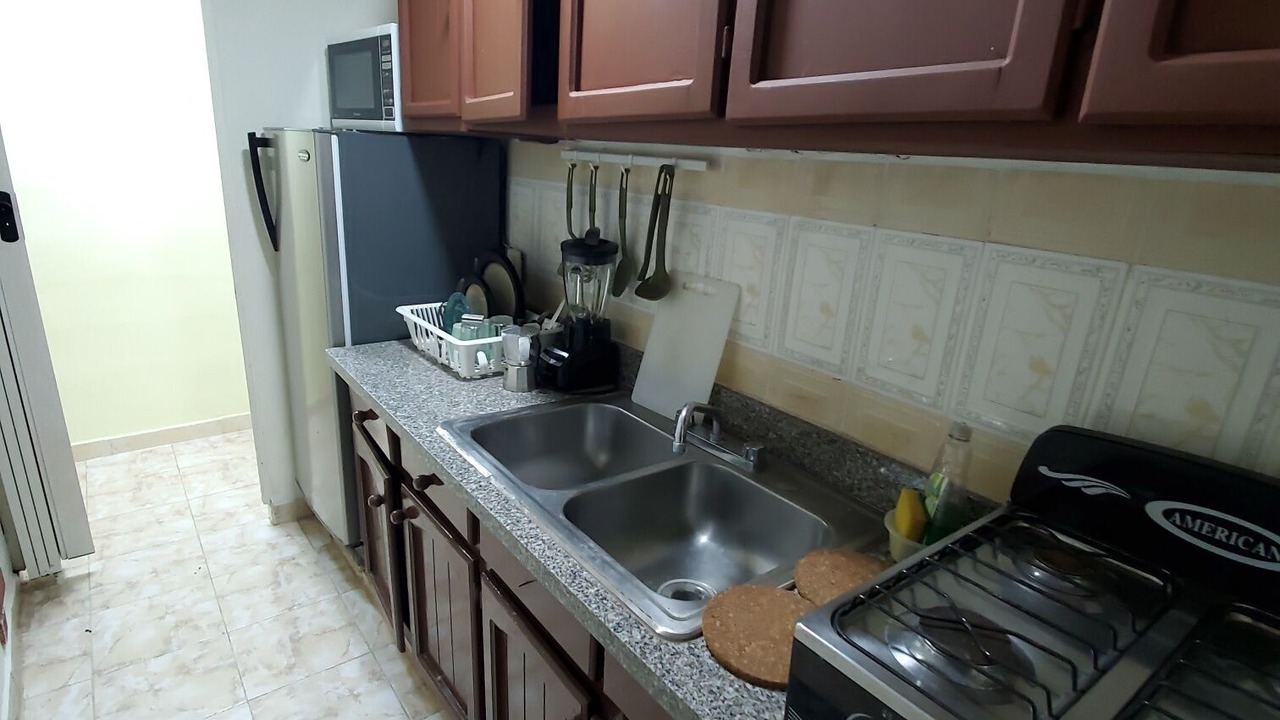 Photo of Kitchen in Centro de los Heroes