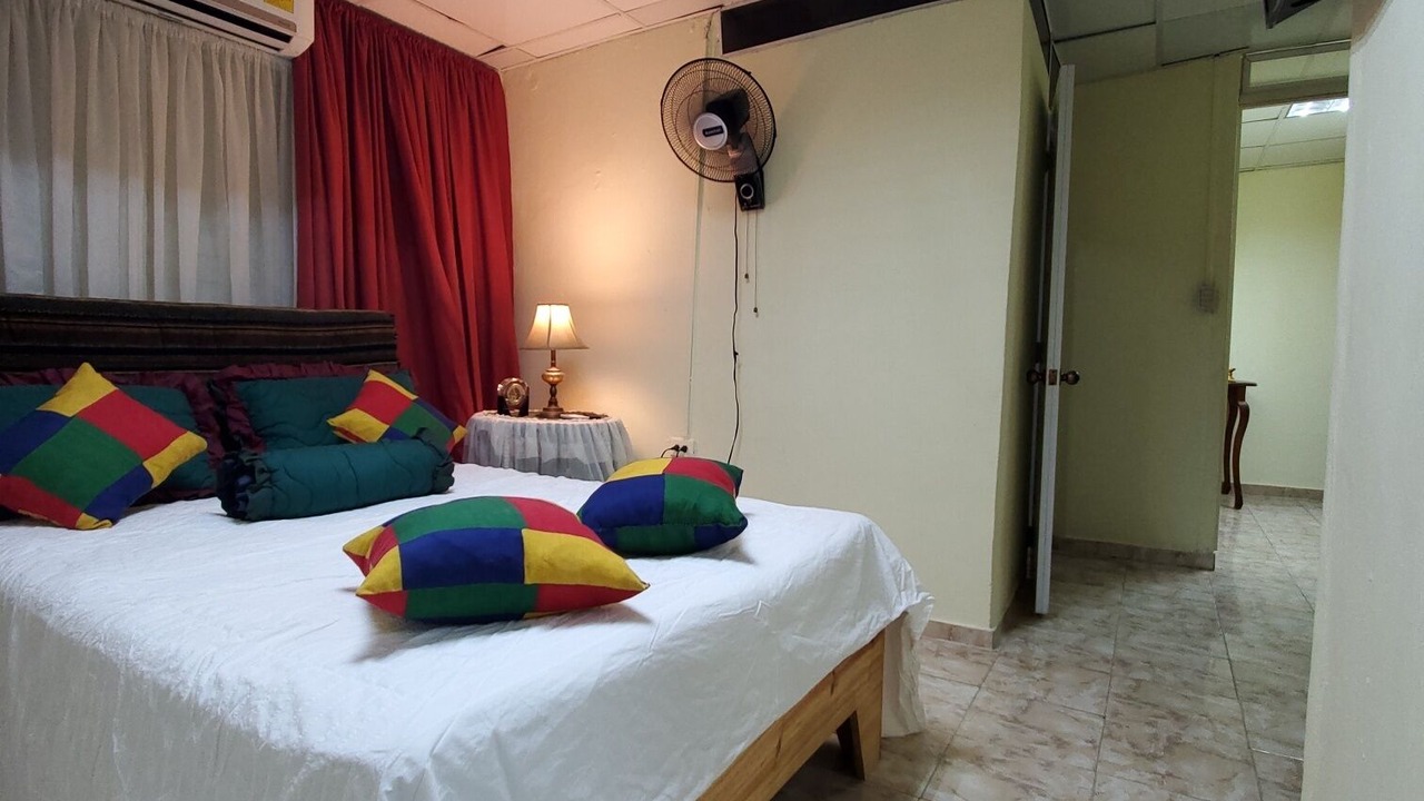 Photo of Bedroom in Centro de los Heroes