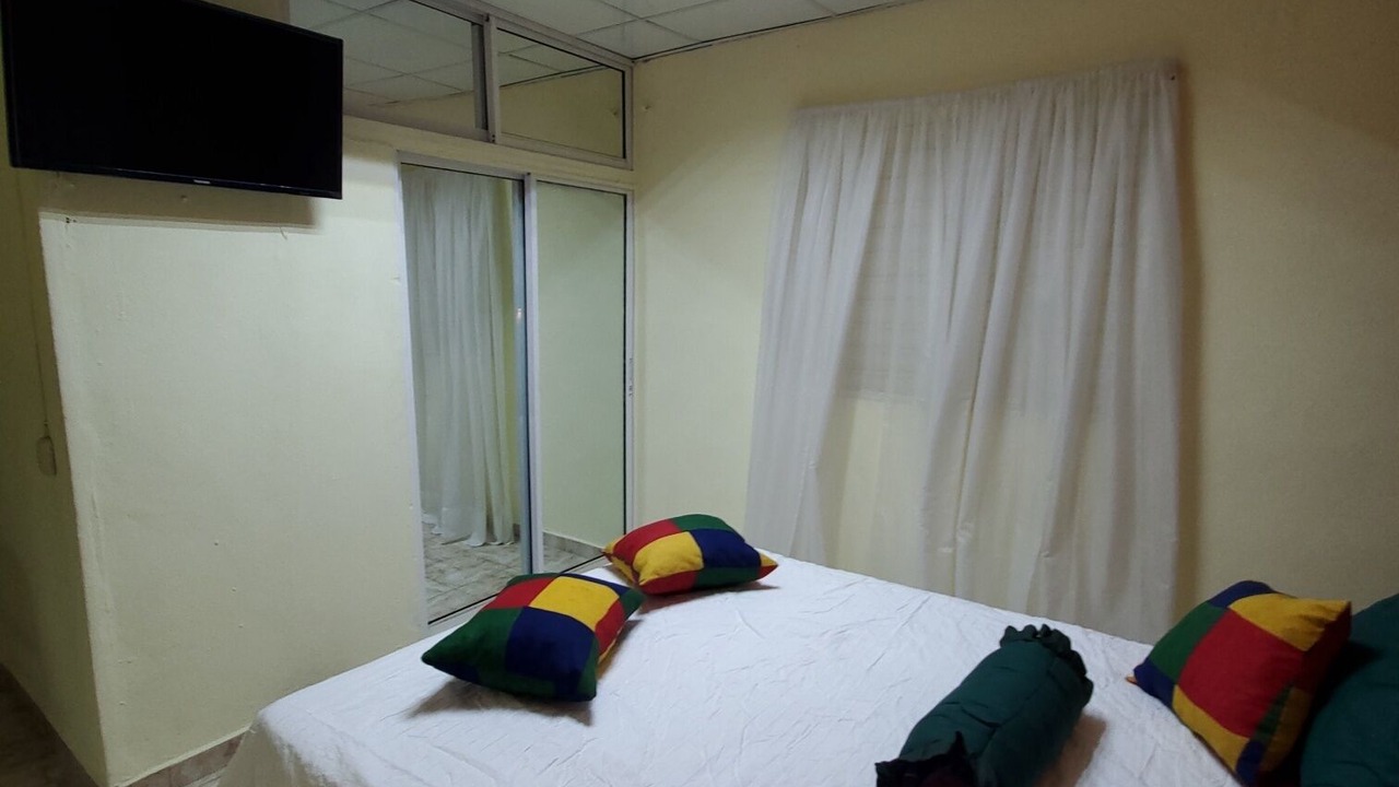 Photo of Bedroom in Centro de los Heroes