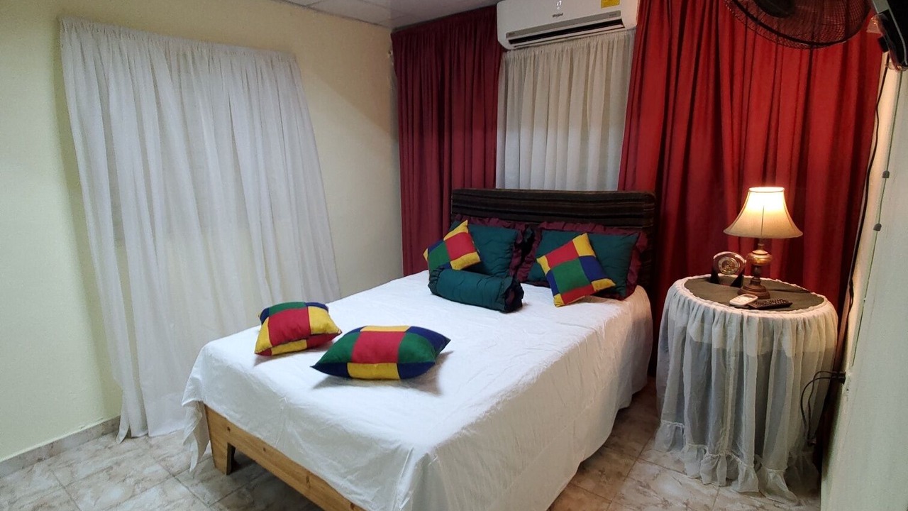 Photo of Bedroom in Centro de los Heroes