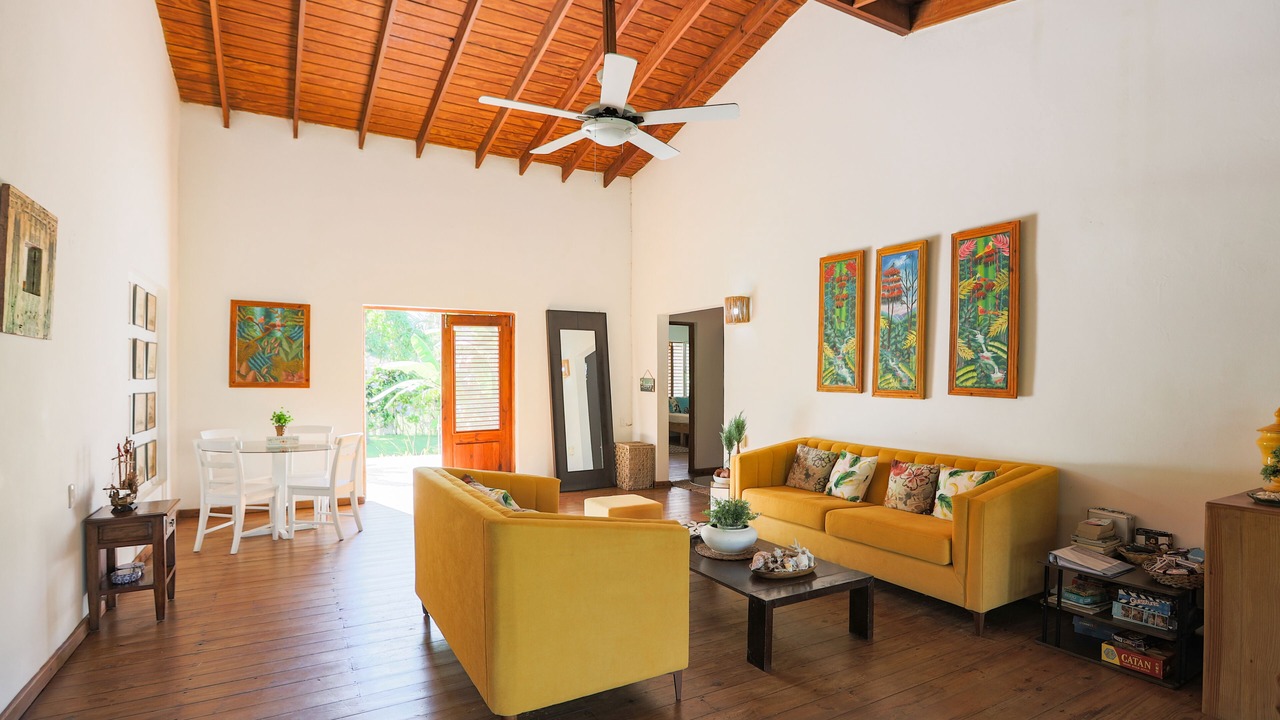 Photo of Livingroom in Portillo