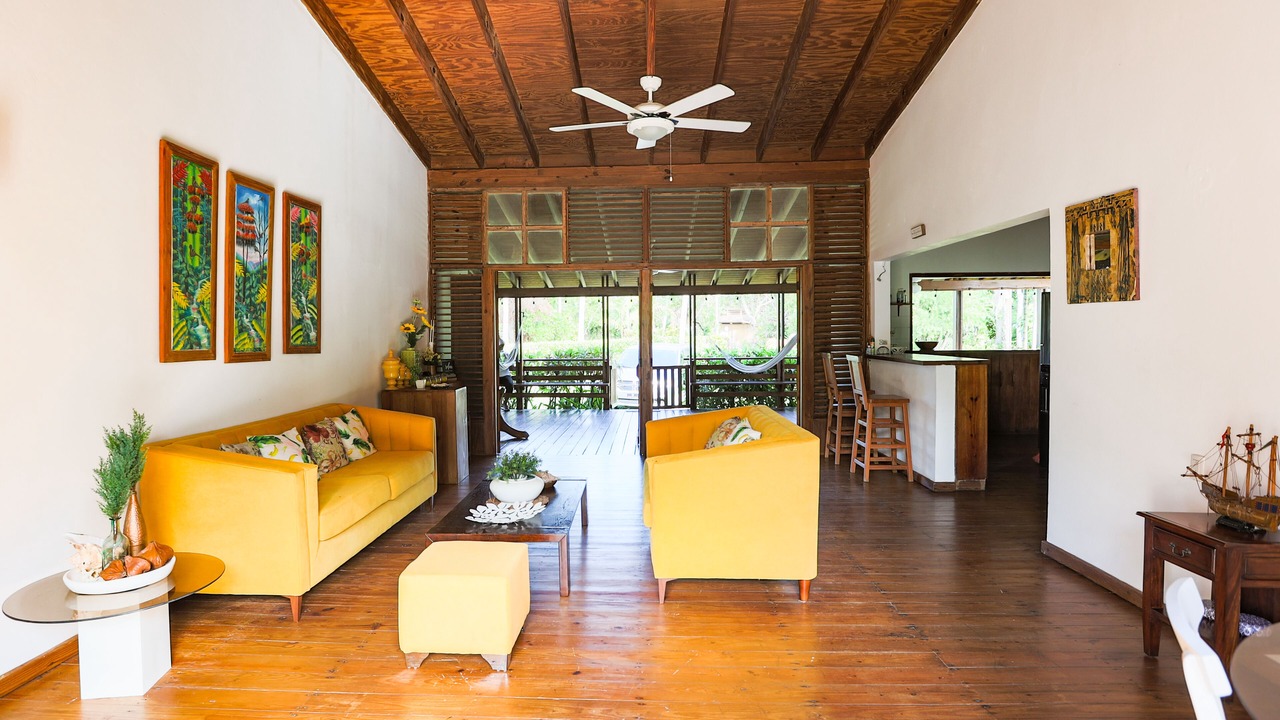 Photo of Livingroom in Portillo