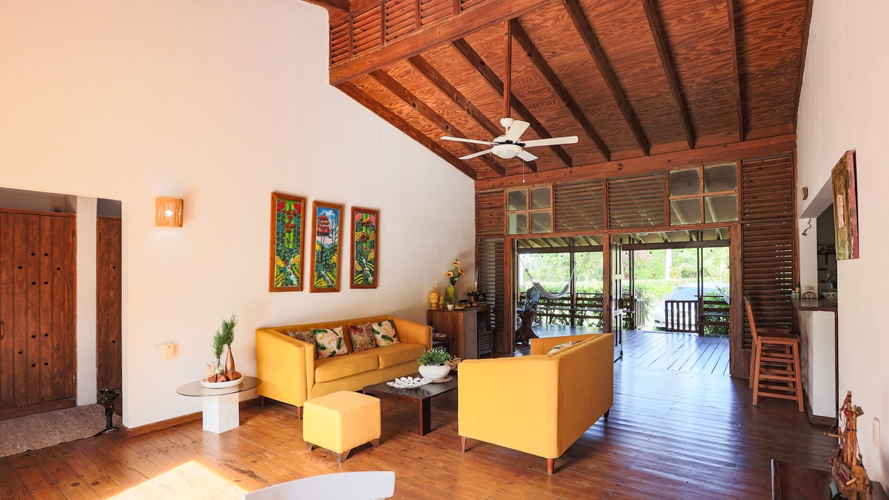 Photo of Livingroom in Portillo