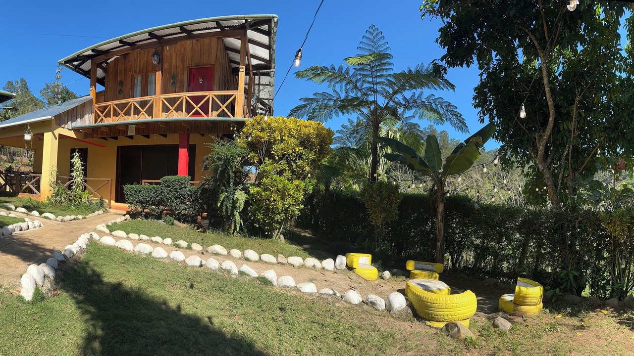 Photo of Outdoor in Jarabacoa