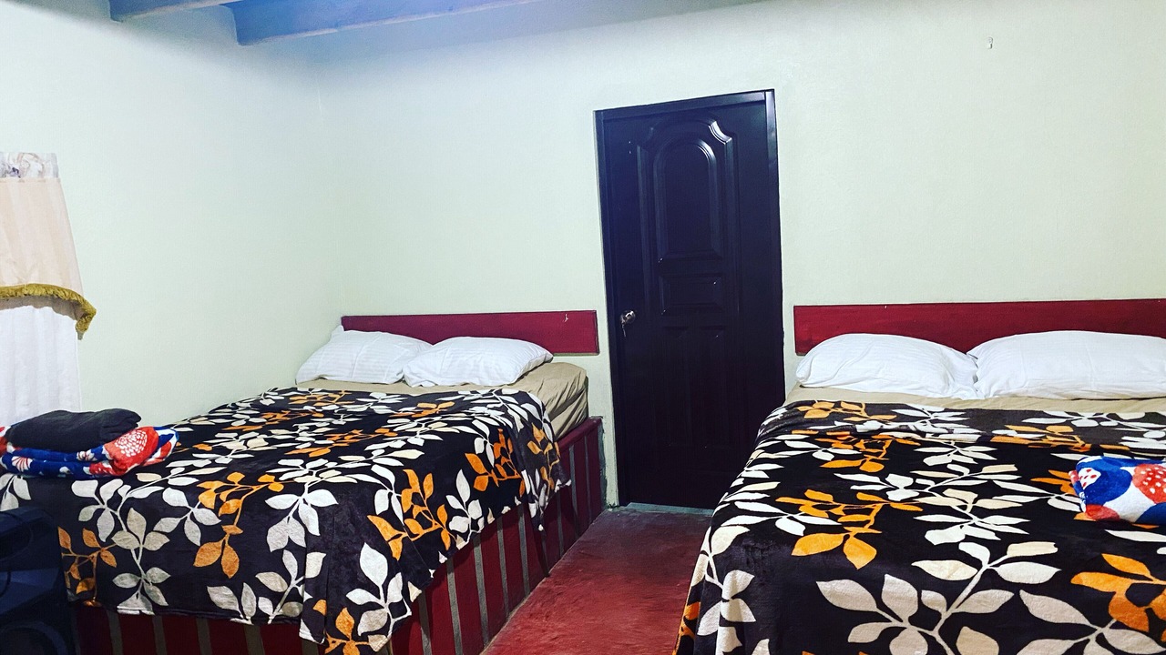 Photo of Bedroom in Jarabacoa