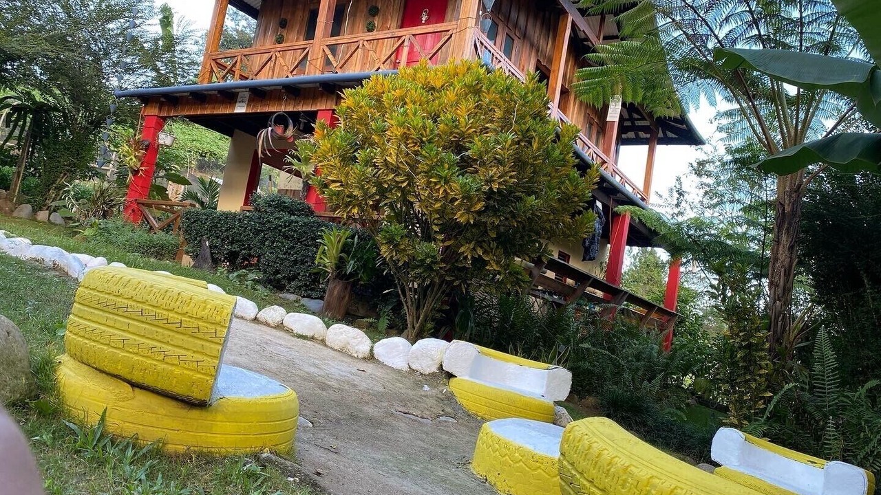 Photo of Outdoor in Jarabacoa