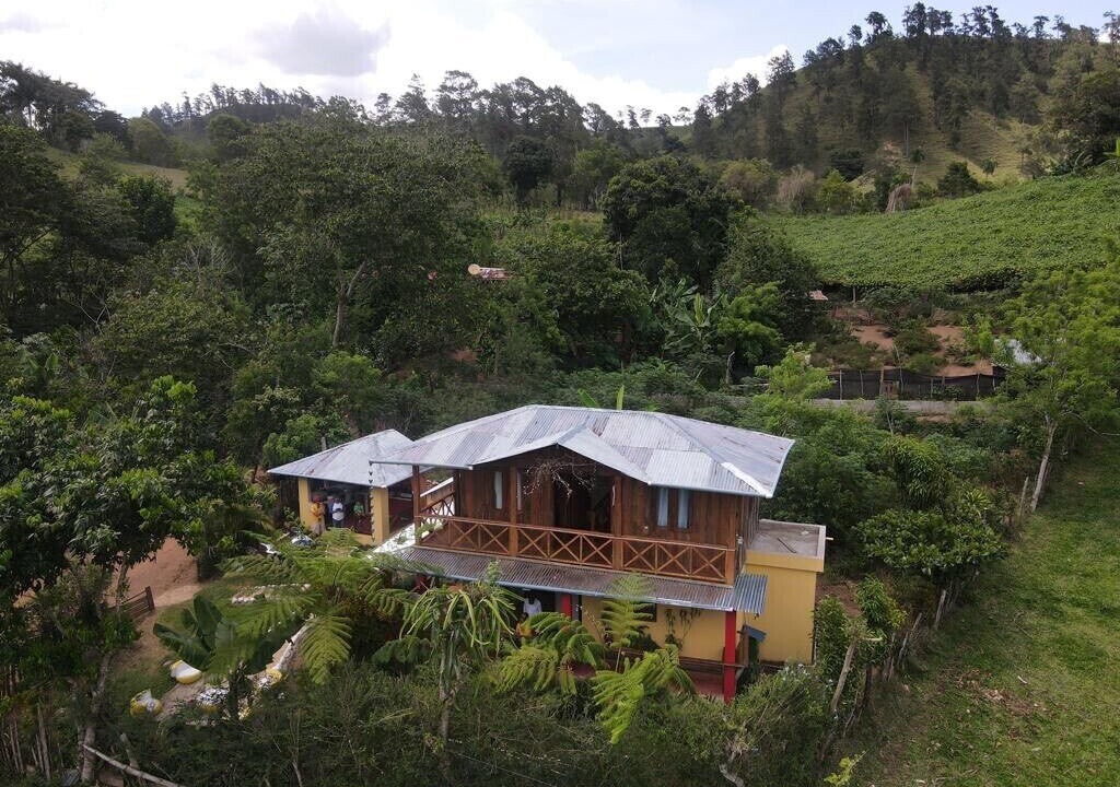 Photo of Outdoor in Jarabacoa