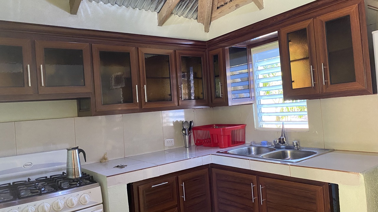 Photo of Kitchen in Jarabacoa