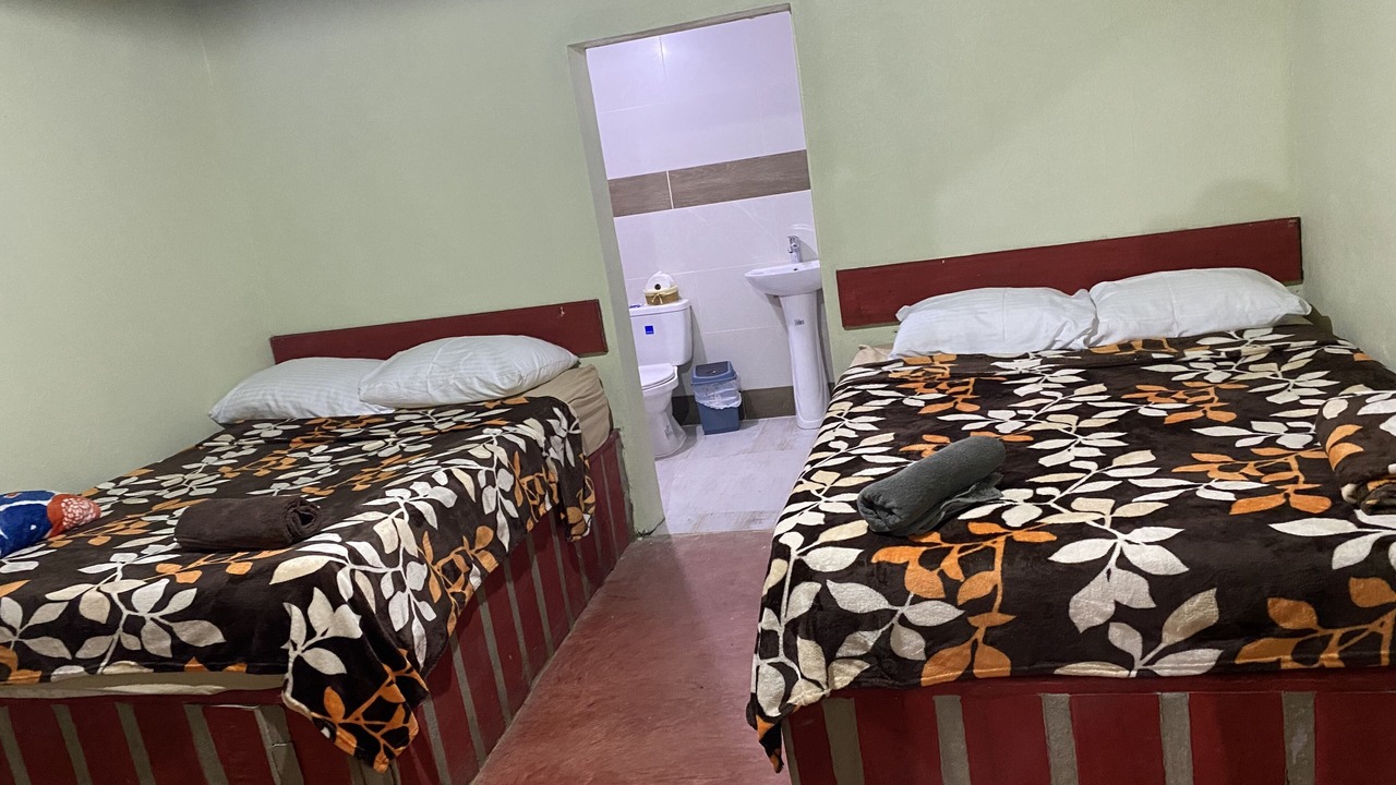 Photo of Bedroom in Jarabacoa