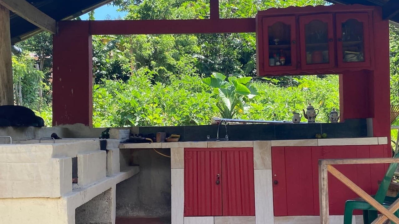 Photo of Outdoor in Jarabacoa