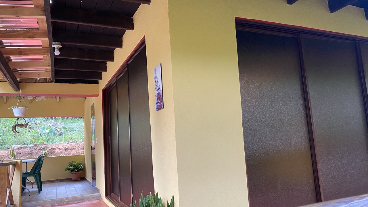Photo of Patio Balcony in Jarabacoa