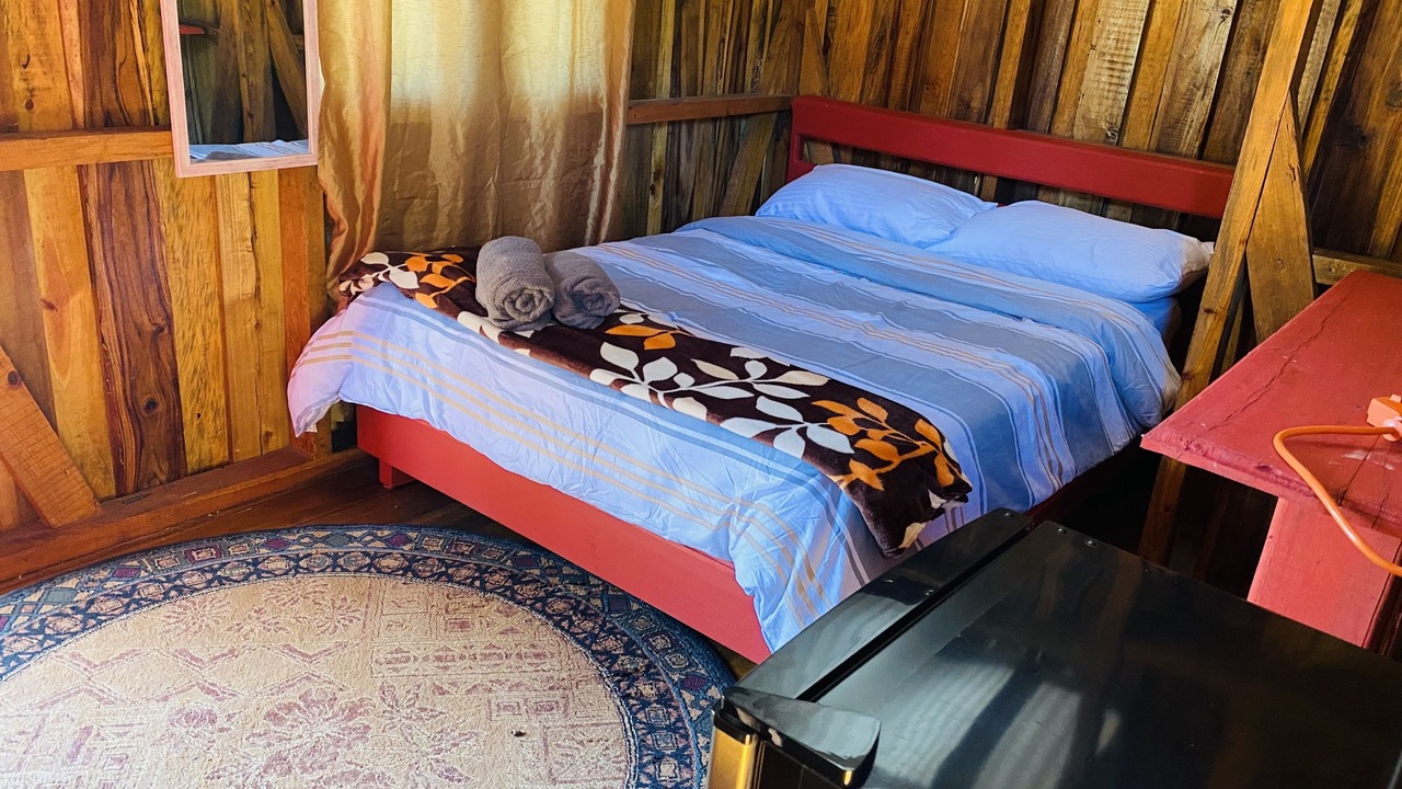 Photo of Bedroom in Jarabacoa